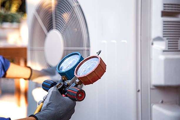 Affordable Emergency Hvac solutions in Harriman, NY